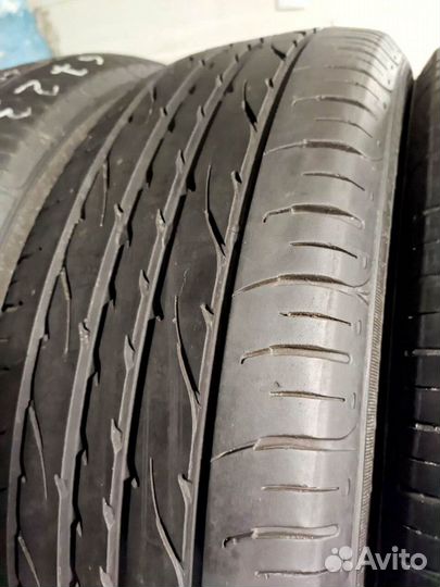 Dunlop Enasave EC203 205/65 R16