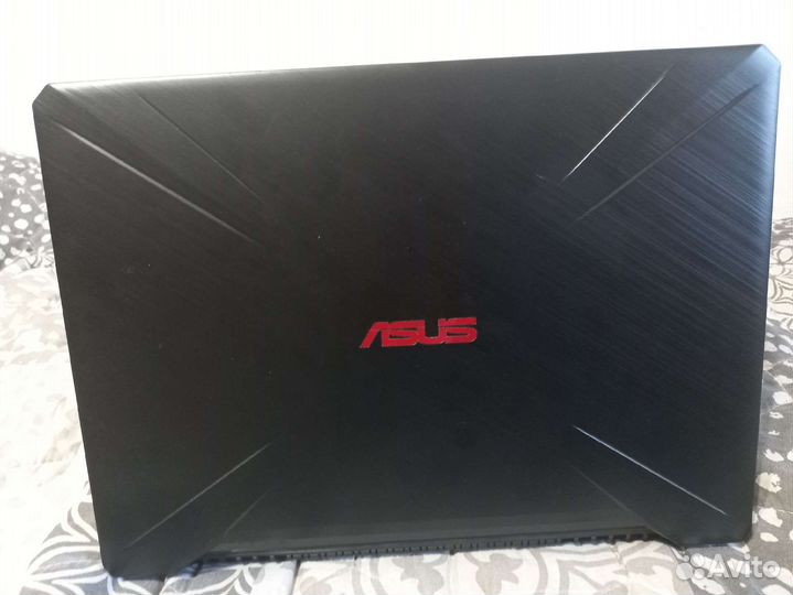 Asus TUF gaming