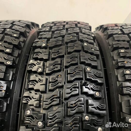 КАМА И-511 175/80 R16