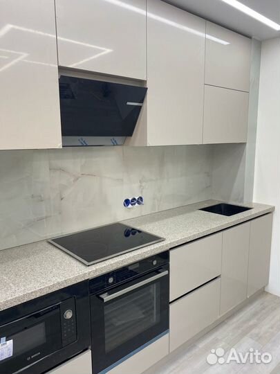 Кухня от производителя на заказ