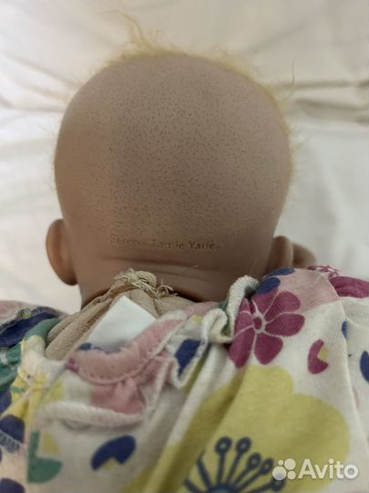 Кукла-реборн 