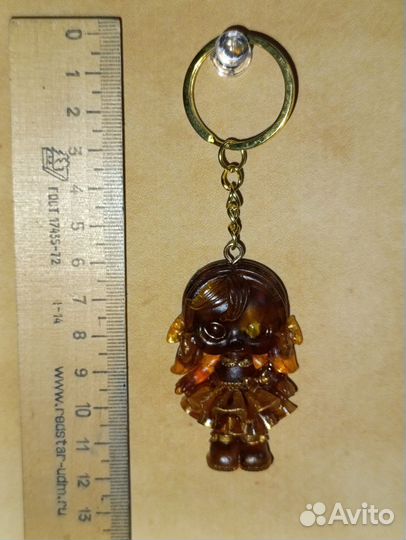 Брелок в ассортименте