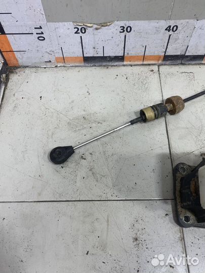 Кулиса АКПП Volvo S80 2 AS