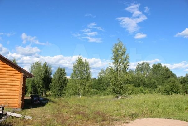 Участок 1,2 га (ИЖС)