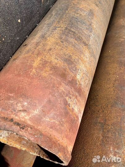 Трубы 273 бу для газопровода