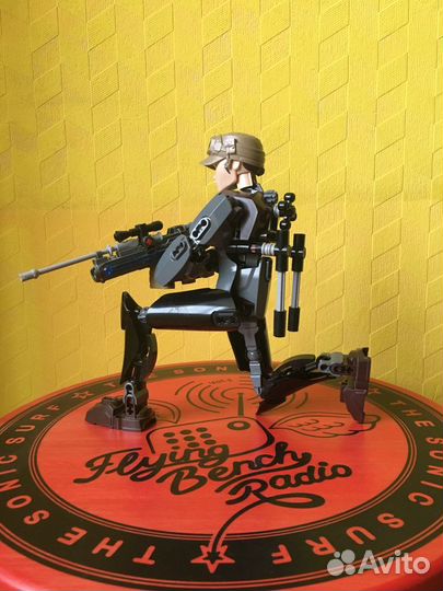 Lego star wars фигурка