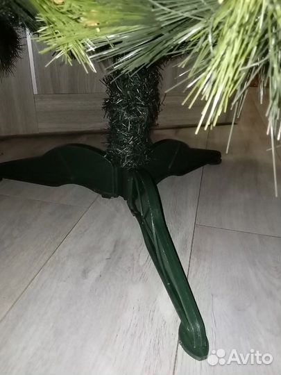 Елка искусственная 180см