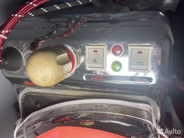 Парогенератор