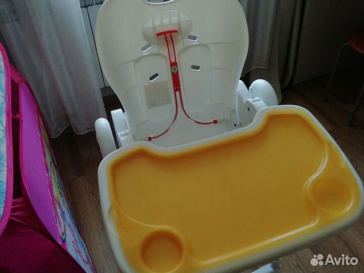 Стул для кормления