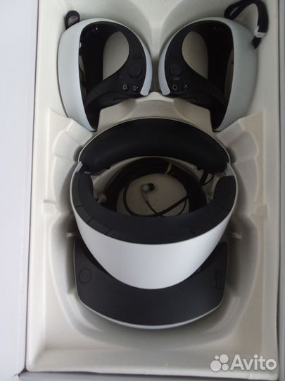 Sony playstation 5 vr2