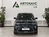 Kia Soul 2.0 AT, 2022, 23 705 км, с пробегом, цена 2 560 000 руб.