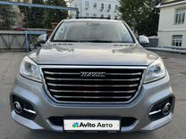 Haval H9 2.0 AT, 2023, 1 100 км, с пробегом, цена 3 980 000 руб.