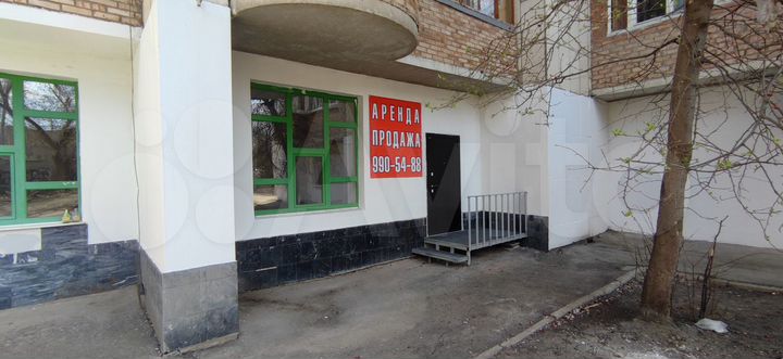 Торговая площадь, 52.2 м²