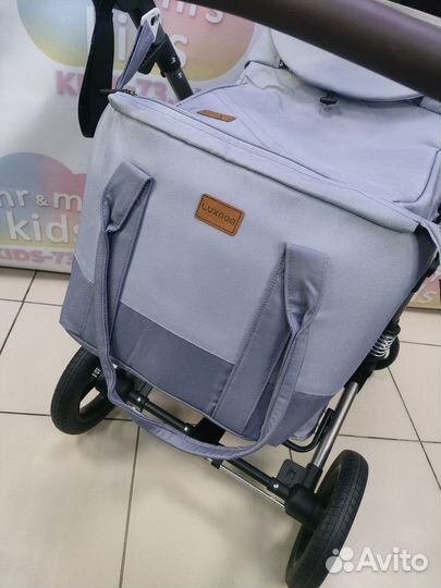 Детские коляски 2 в 1/3 в 1 Новые