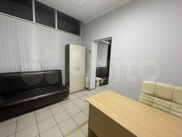 Сдам офисное помещение, 100 м²