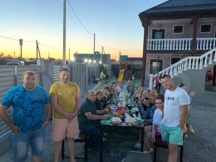 Комната 20 м², 1/2 эт.