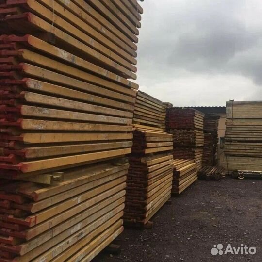 Балка двутавровая