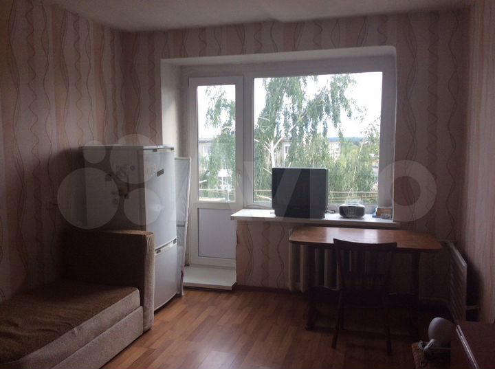 2-к. квартира, 49 м², 5/5 эт.