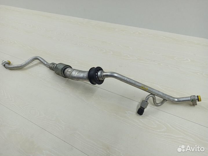 Трубка кондиционера BMW X5 E53 N62B44