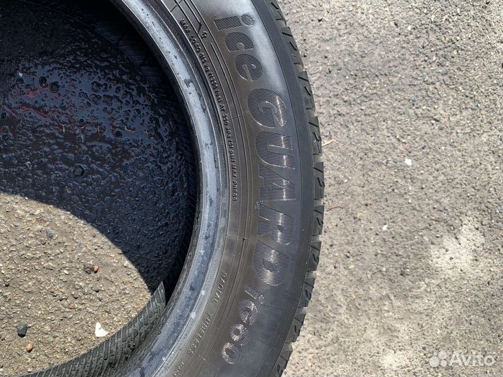 Yokohama Ice Guard IG60 205/55 R16 94