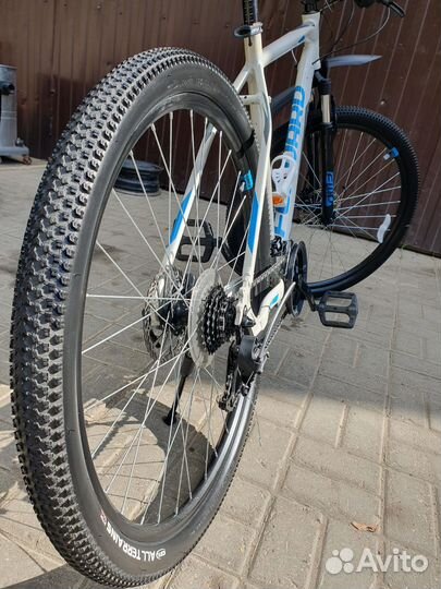 Горный велосипед apache 3.2 disc 29
