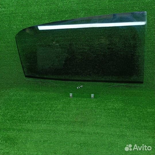 Стекло двери задней правой SsangYong Actyon 2 SUV