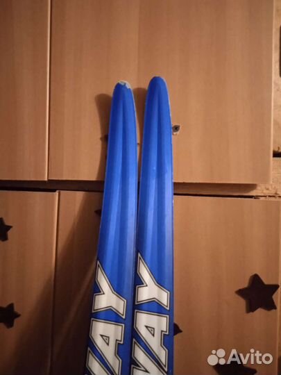 Классические беговые лыжи