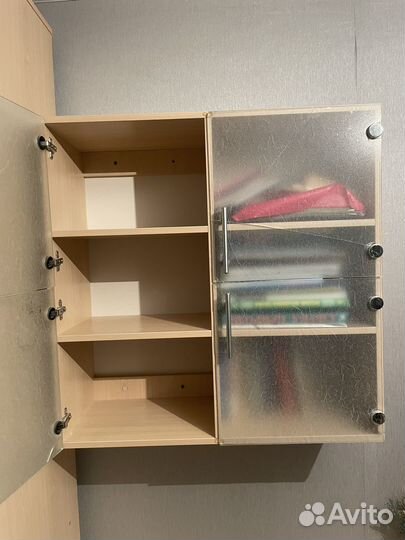 Стенка в гостиную