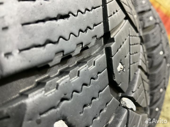 Dunlop Ice Touch 205/60 R16