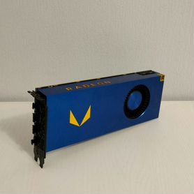 Видеокарта AMD Radeon Vega Frontier Edition 16GB