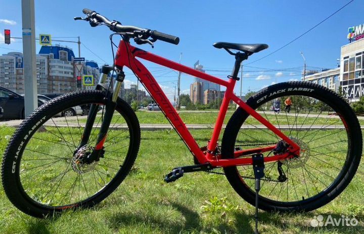 Велосипед Format 1412 29