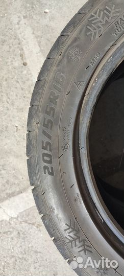 Joyroad Winter RX821 205/55 R16