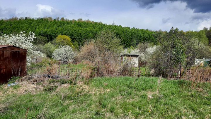 Участок 5 сот. (СНТ, ДНП)