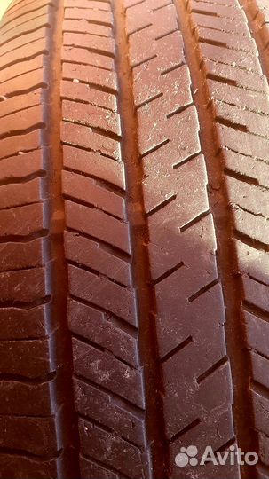 Yokohama Geolandar G91F 225/60 R17