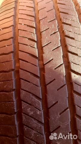 Yokohama Geolandar G91F 225/60 R17