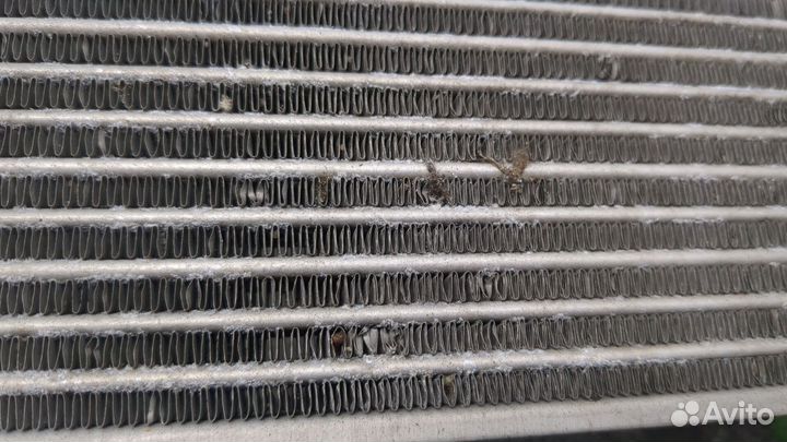 Радиатор гидроусилителя Ford EcoSport 2017, 2019