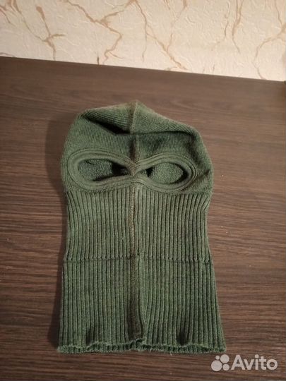 Балаклава вкпо