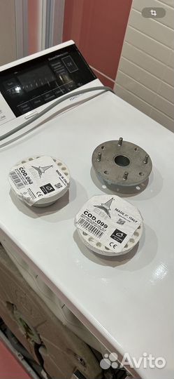 Ремонт стиральных машин. Частный мастер