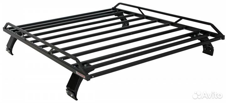 Багажник разборный для ваз-2121 Нива