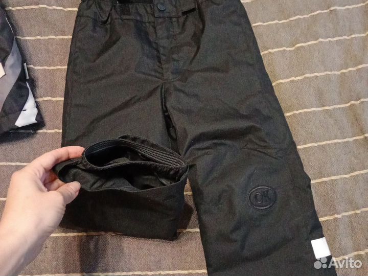 Куртка и штаны lassie