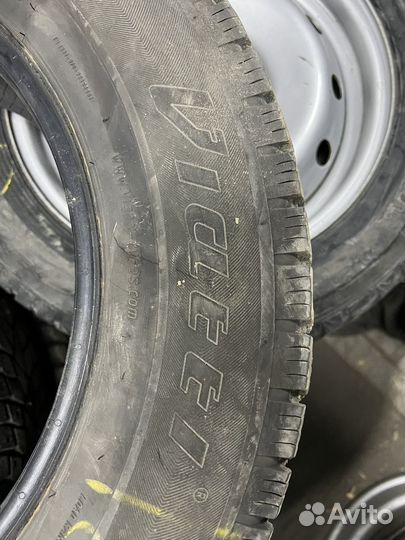 Viatti Vettore Inverno V-524 215/65 R16