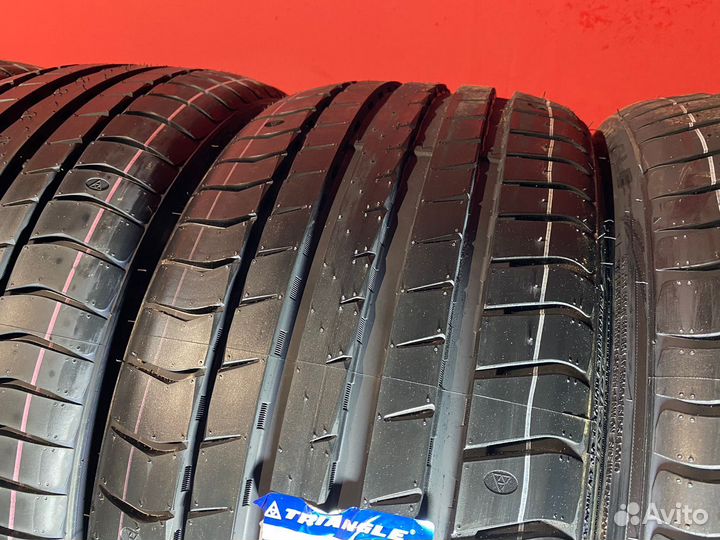 Triangle EffeXSport TH202 245/35 R18 92Y