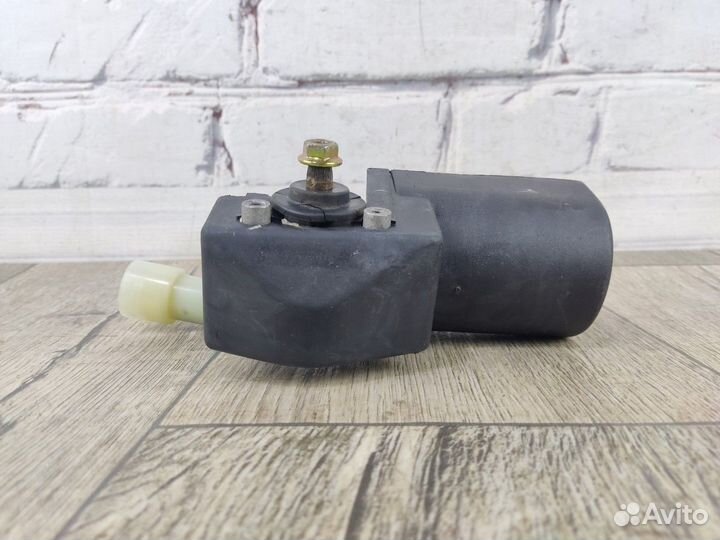 Моторчик стеклоочистителя передний Nexia