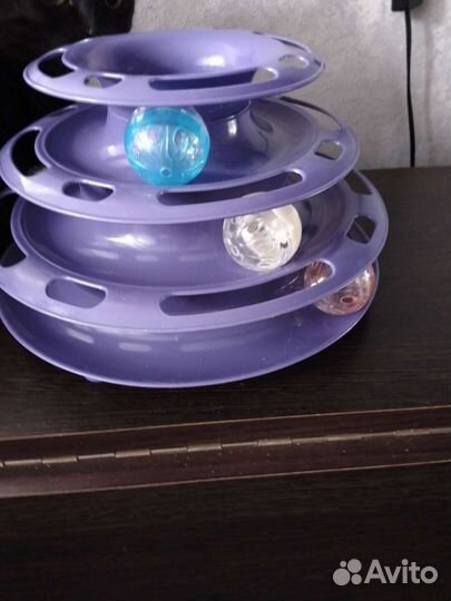 Игровая пирамида