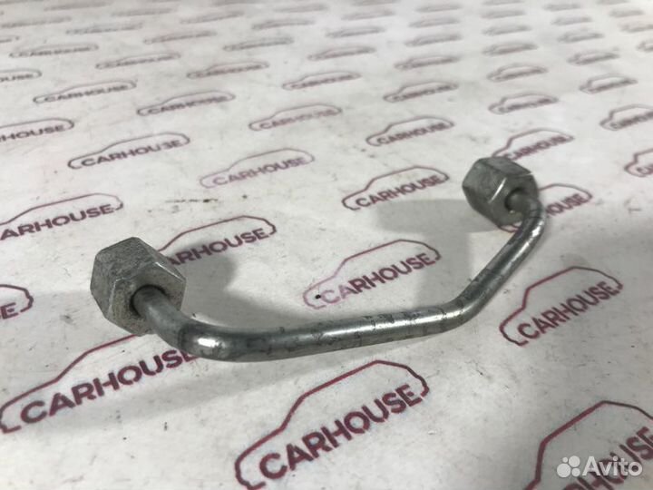 Трубка топливная Volkswagen Touareg NF 3.0 casa