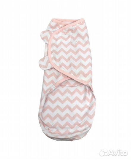 Слипы-конверты для сна, пеленания малыша