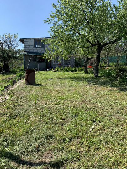 Дача 94 м² на участке 6 сот.