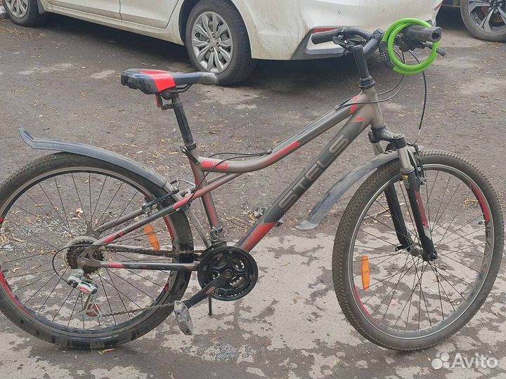 Велосипед Stels навигатор 510