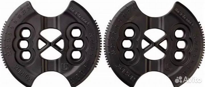 Диск Burton Re:Flex Channel