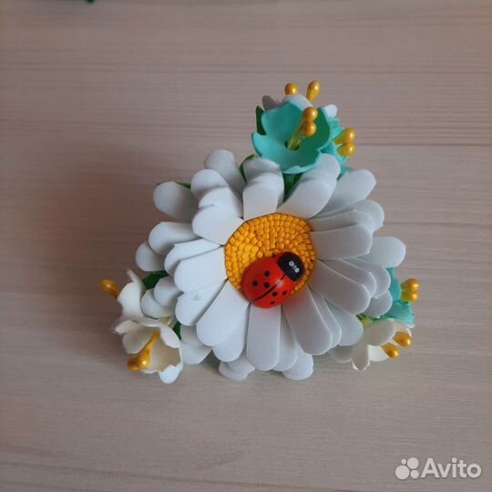 Резинка для волос